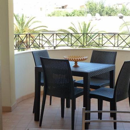 Mare Di Stelle Casa Vacanze Alghero Exterior foto