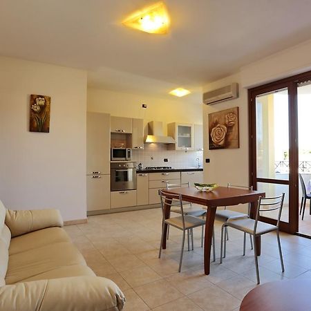 Mare Di Stelle Casa Vacanze Alghero Exterior foto