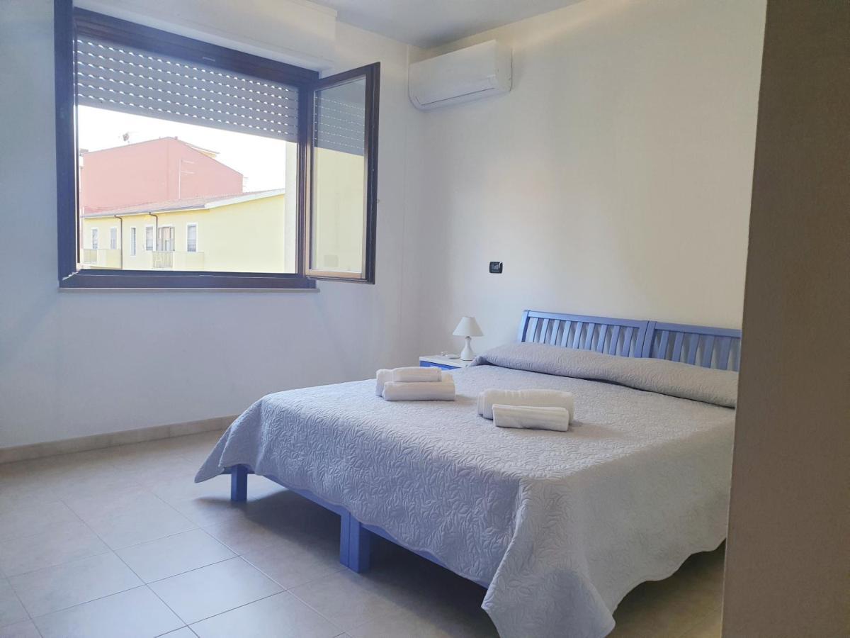 Mare Di Stelle Casa Vacanze Alghero Exterior foto
