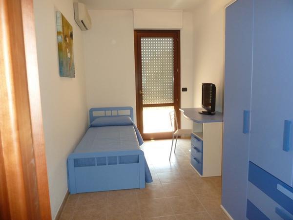 Mare Di Stelle Casa Vacanze Alghero Cameră foto