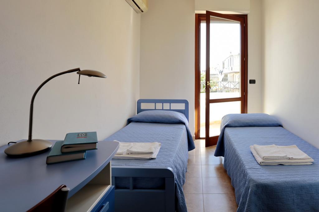 Mare Di Stelle Casa Vacanze Alghero Exterior foto
