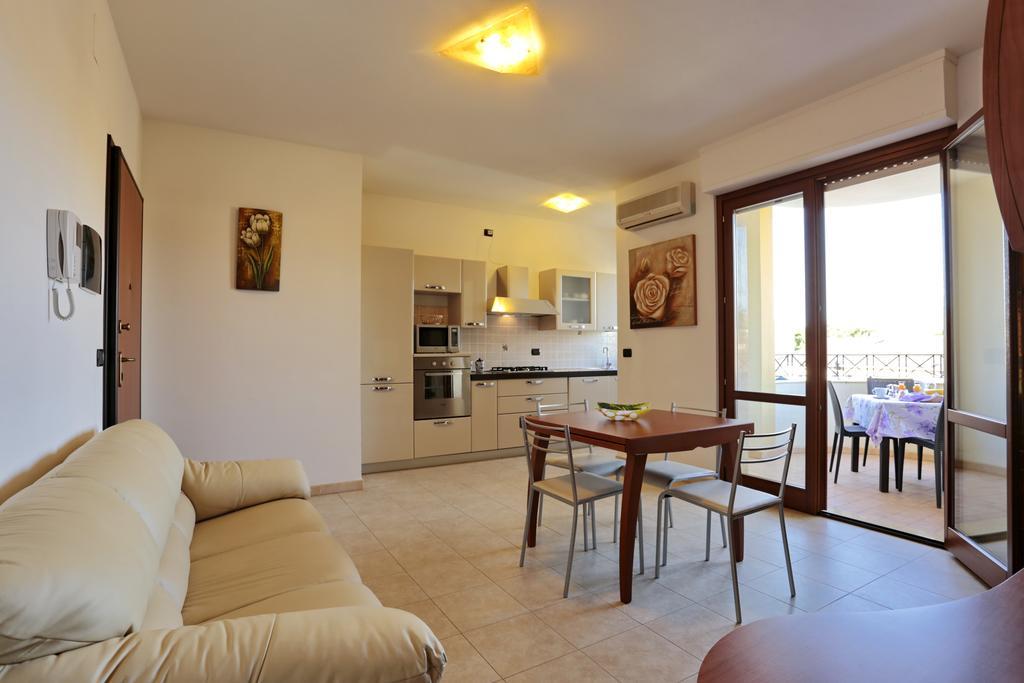 Mare Di Stelle Casa Vacanze Alghero Exterior foto