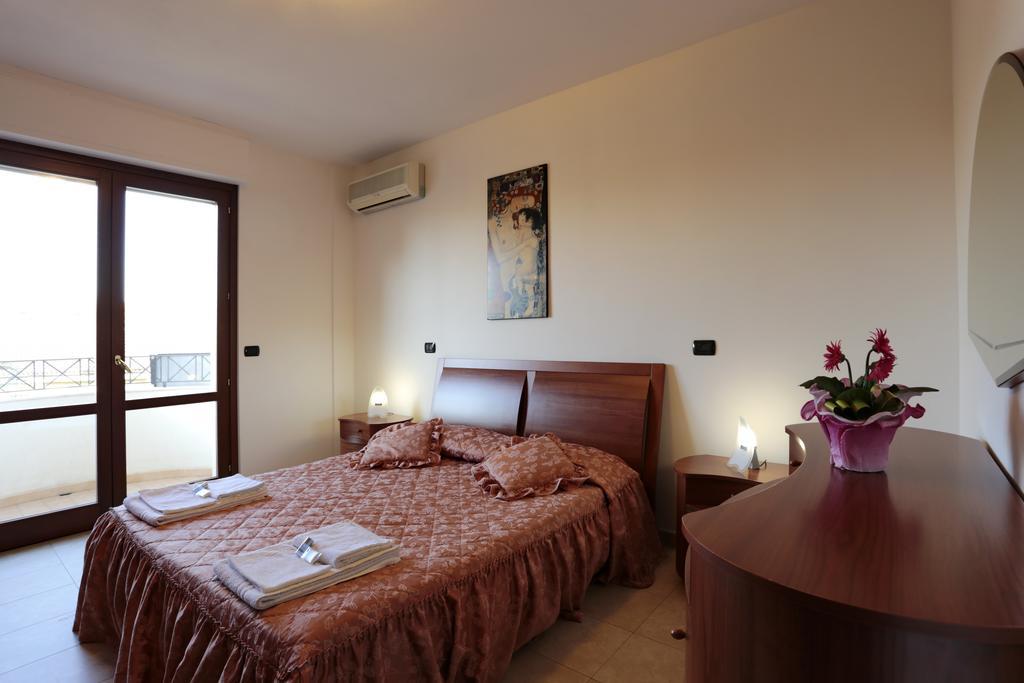 Mare Di Stelle Casa Vacanze Alghero Exterior foto